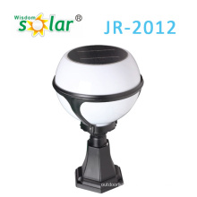Solar lamp ball, LED garden lighting, garden solar lamp ball